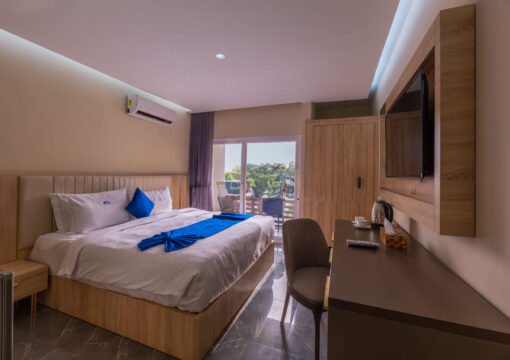 Marlin Executive Rooms