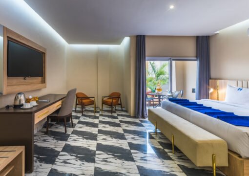 Marlin Executive Rooms